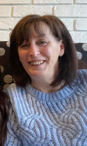 Danielle Berthiaume