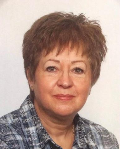 Louiselle Gilbert