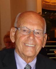 Germain 'Gerry' Charlebois