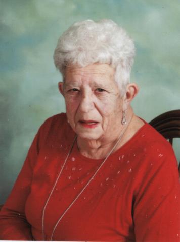 Monique Boivin Sabourin