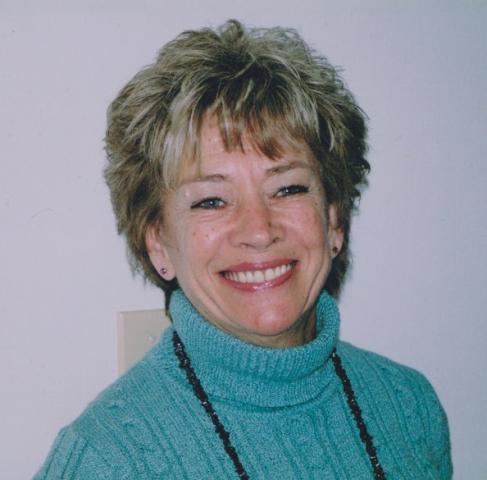 Monique Robitaille