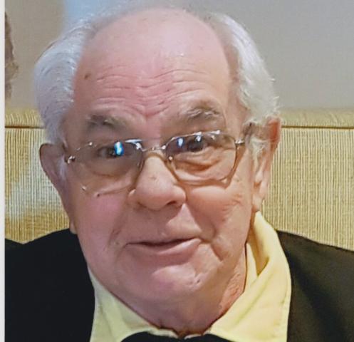 Gilbert Cloutier
