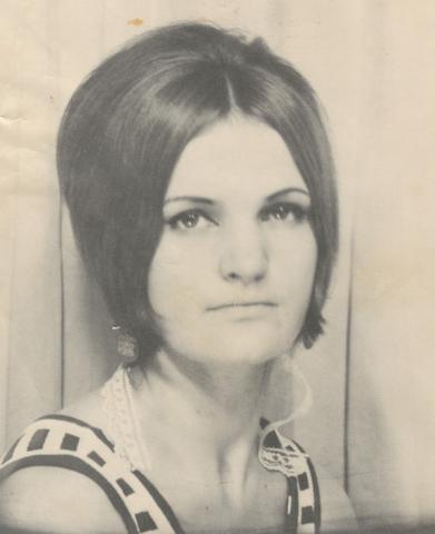 Francine Perrier