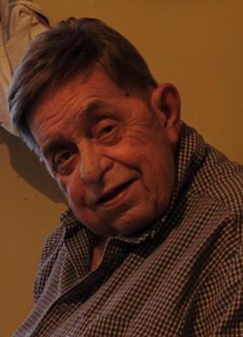 Richard Deschâtelets