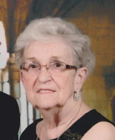 Georgette Fortin