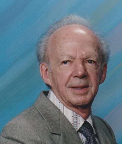 Bernard Malette