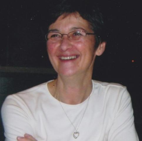 Micheline Marquis
