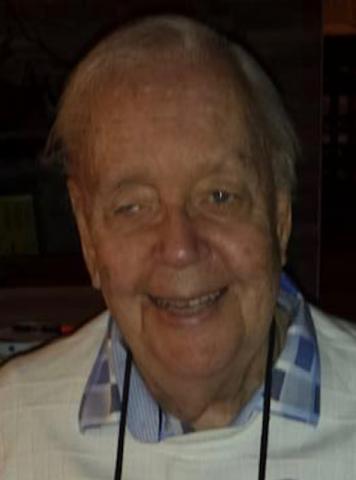 Bernard McNicoll