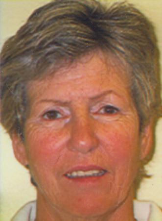 Marie Prud'homme