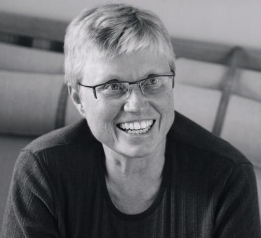 Anna Lena De Winter Née Asemyr