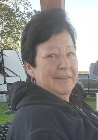 Odette Cloutier