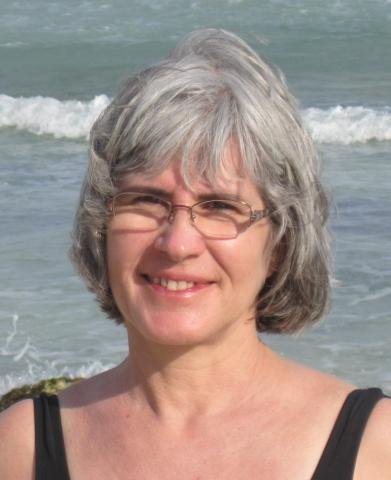 Marie Cogné