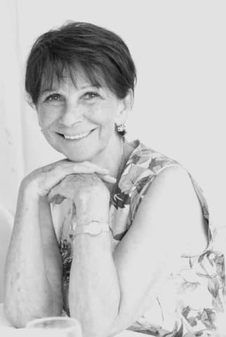 Claire Pilon