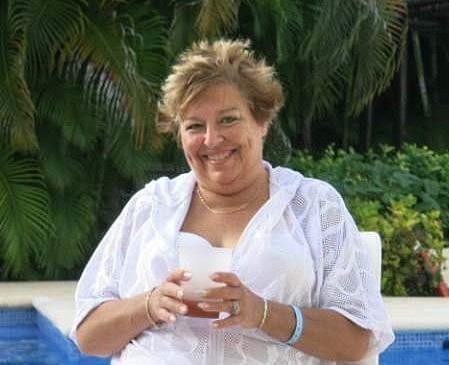 Sylvie Paquin
