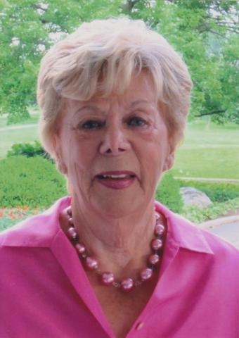 Claire Bernier-Gasse