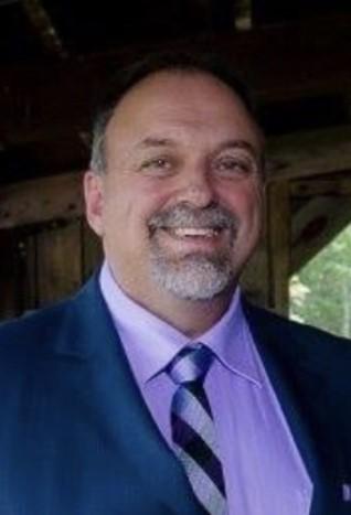 Thomas Legault