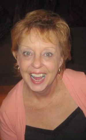 Louise Lanthier (Cyr)