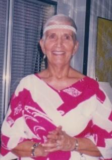 Denise Tremblay Brisbois