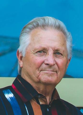 Jean-Guy Riopel