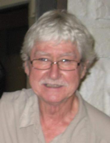 Donald Martel