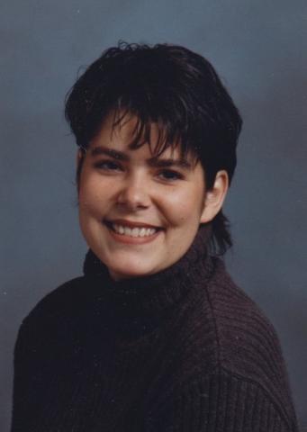 Nadine Claude-Deslauriers