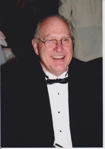 Aurèle Lévesque