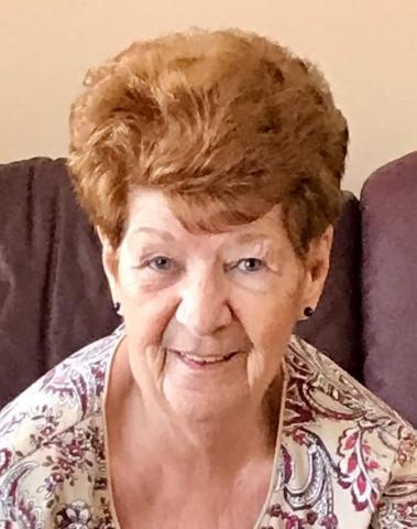 Lise Gagné