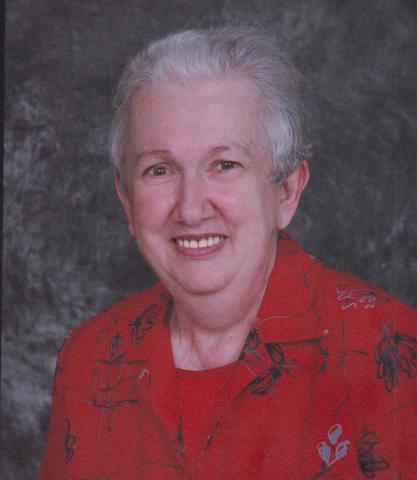 Réjeanne Bussières