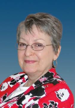 Josée Caron