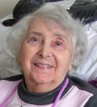 Thérèse Brassard Genest