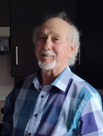 Ronald Pilon