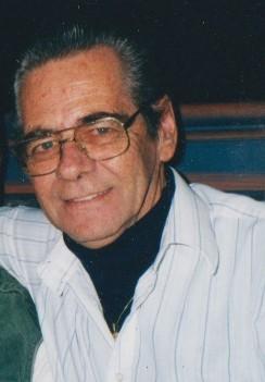 Gérald Pilon
