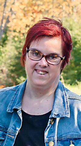 Anik Gagné