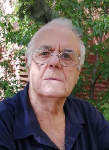 Silvino Rodrigues