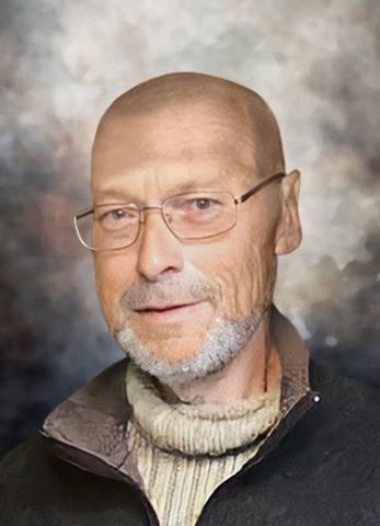 Carl Clark