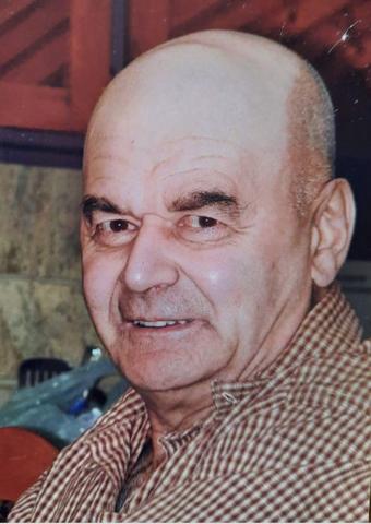 Jacques Dupras