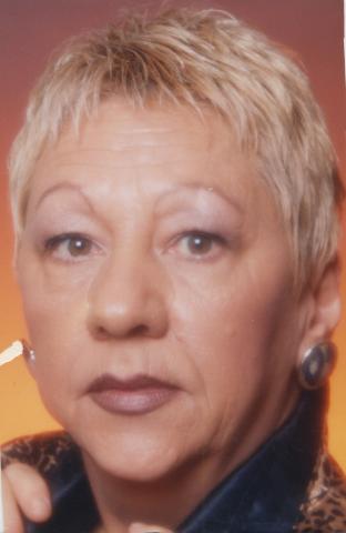Suzanne Paquin