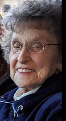 Laurette Paquette Ferland