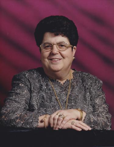 Maria Natalia Medeiros