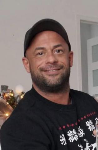 Marc-André Labelle