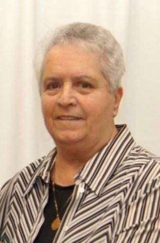 Liliane Raymond