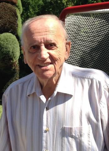 Jacques Lepage