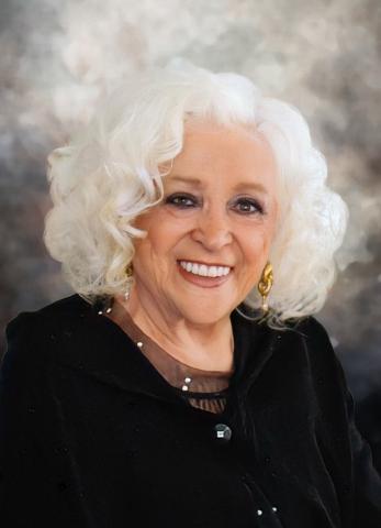 Constance Robinson (née Hurtubise)