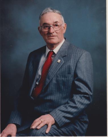Marcel Sincennes