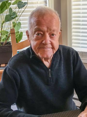 Marcel Alcide Bisson