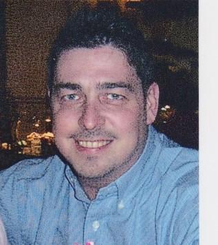 Stéphane Corriveau