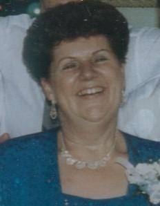 Micheline Pilon Bédard