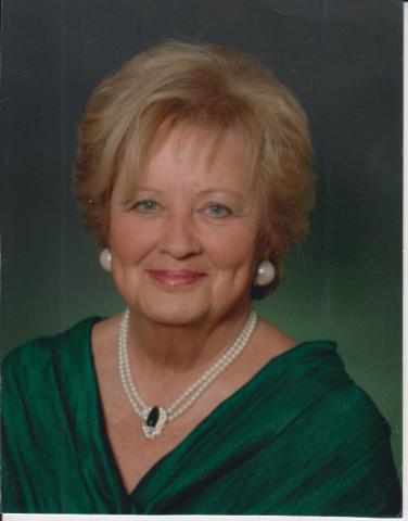 Lucille Turgeon Bartolini