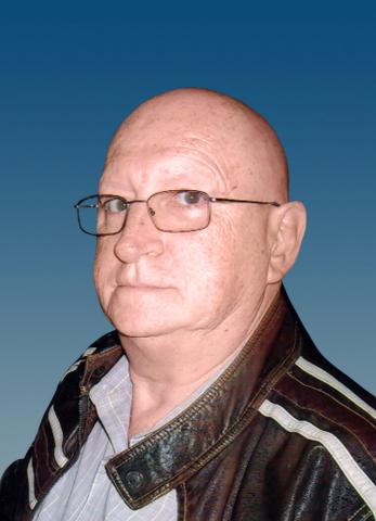 Marquis Simard