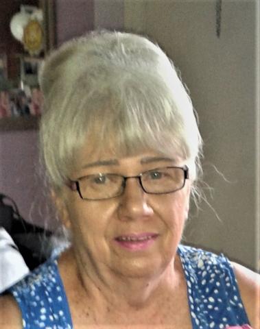 Teresa Mochulla
